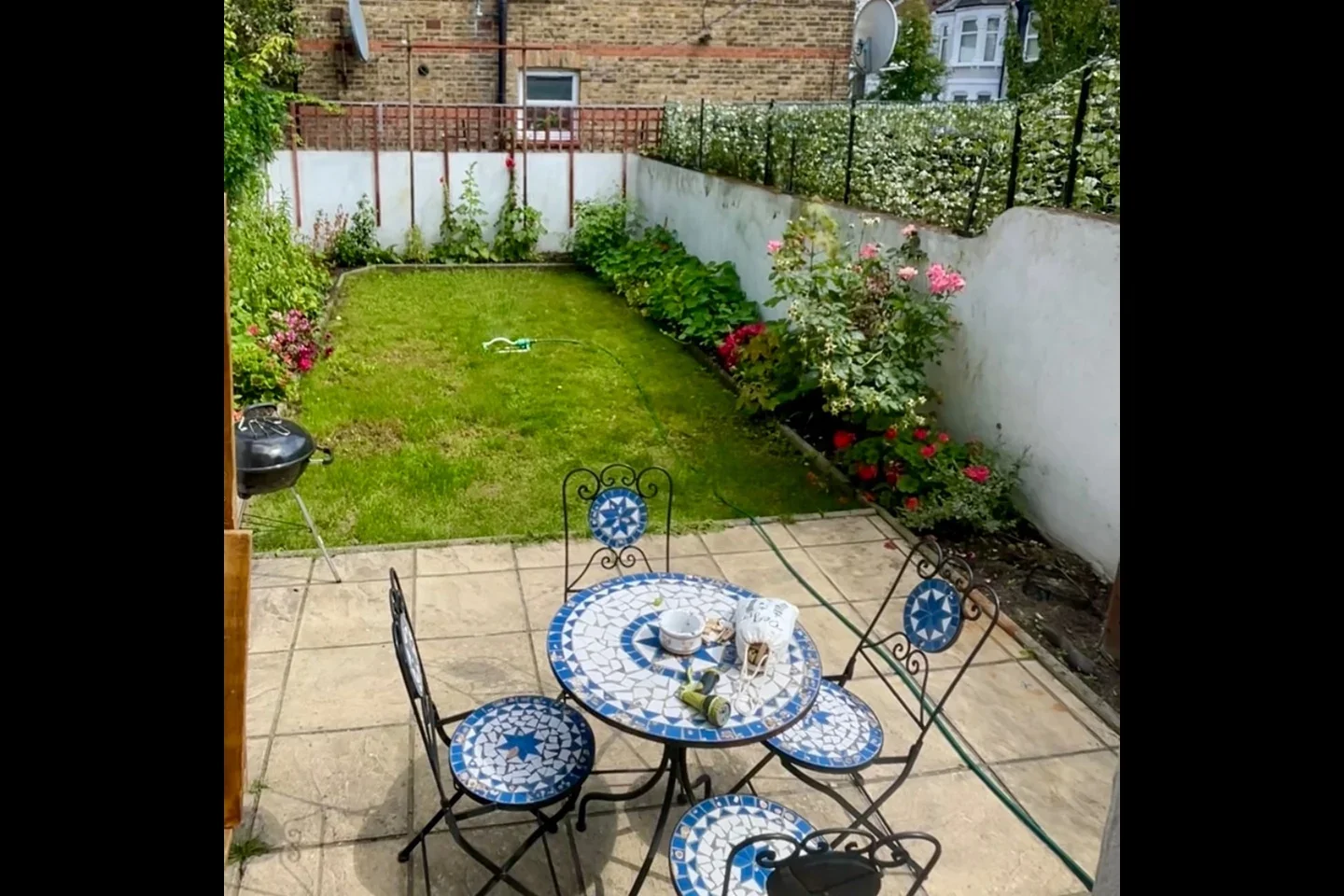Room Linden Avenue in Greater London