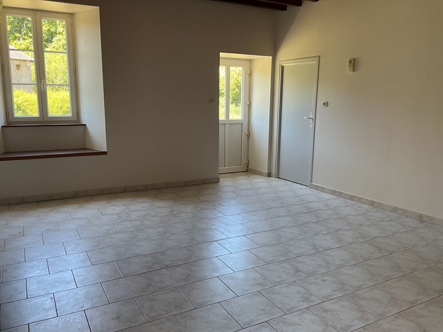Maison Impasse des Marronniers à Baupte