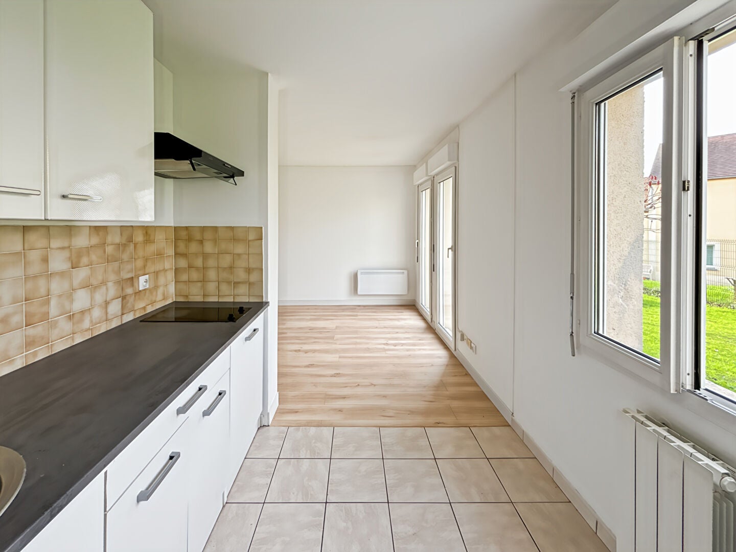 Appartement Rue Nationale à Limay