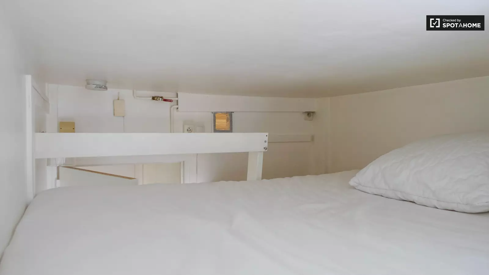 Appartement Boulevard Berthier à Paris