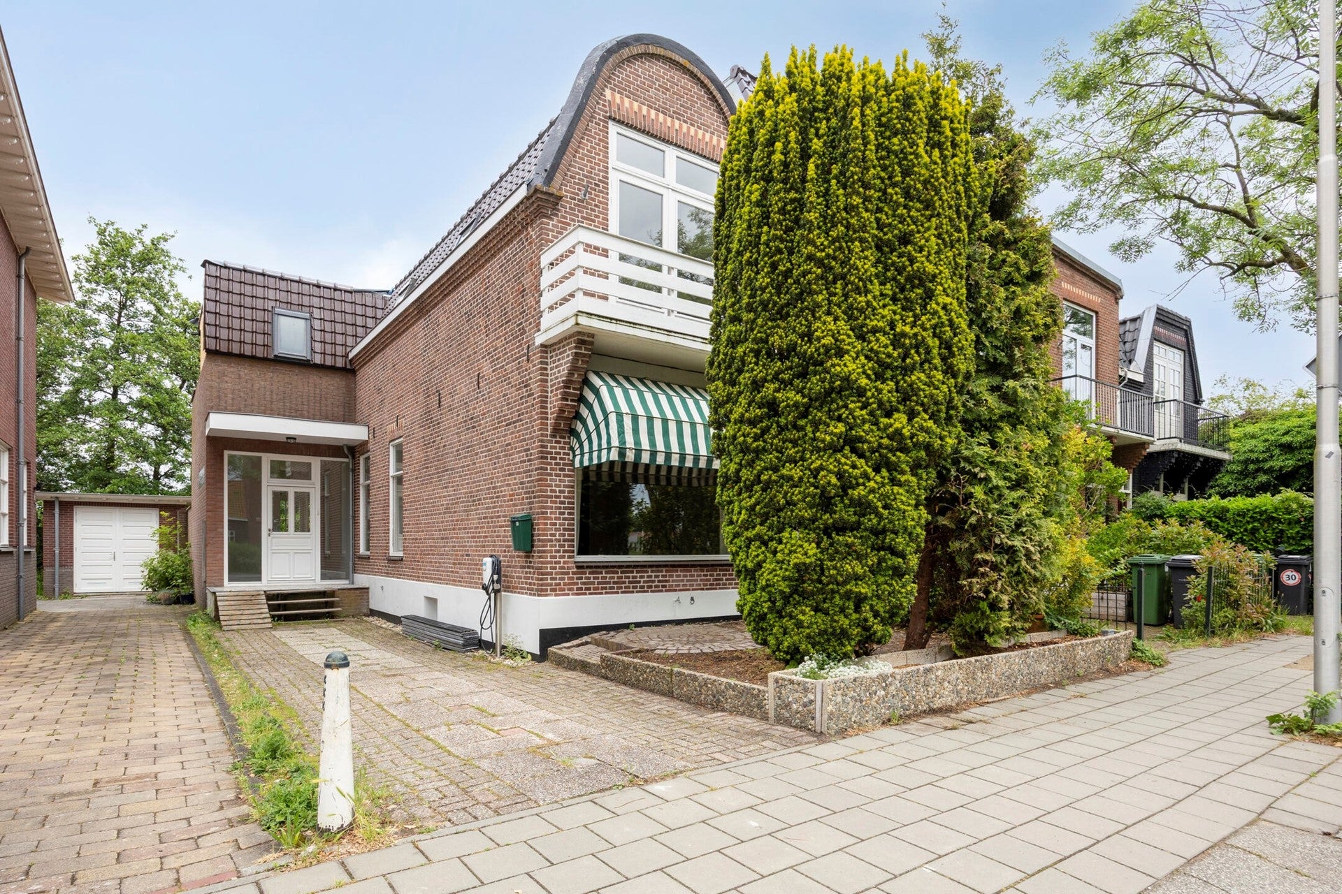 Huis Ouderkerkerlaan in Amstelveen