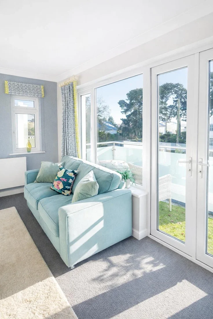 Flat Brownsea Road in Poole