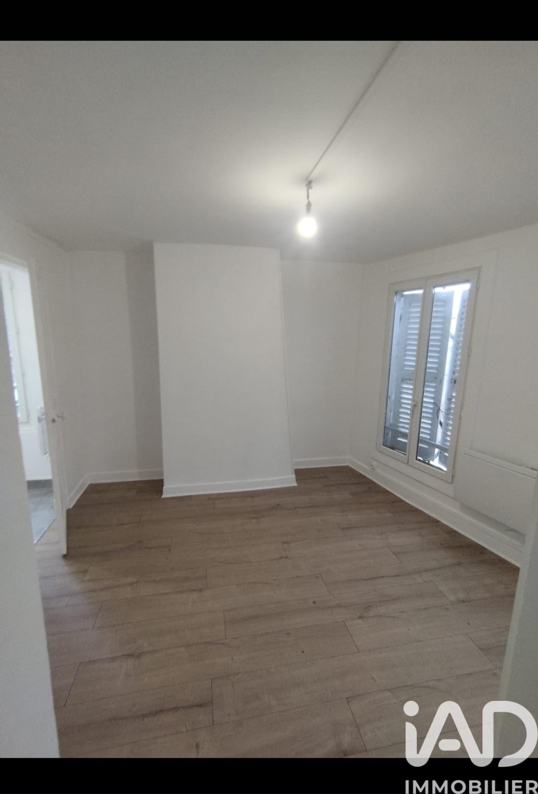 Appartement Place du Colonel Fabien à Montereau-Fault-Yonne