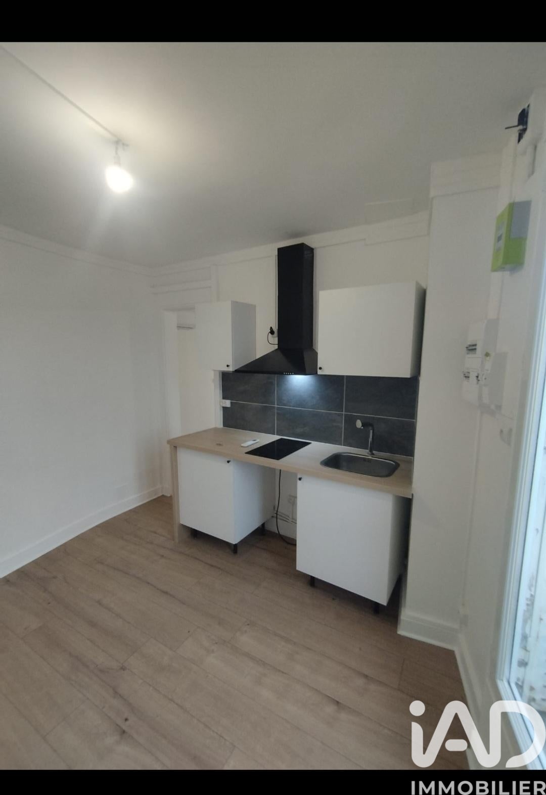 Appartement Place du Colonel Fabien à Montereau-Fault-Yonne
