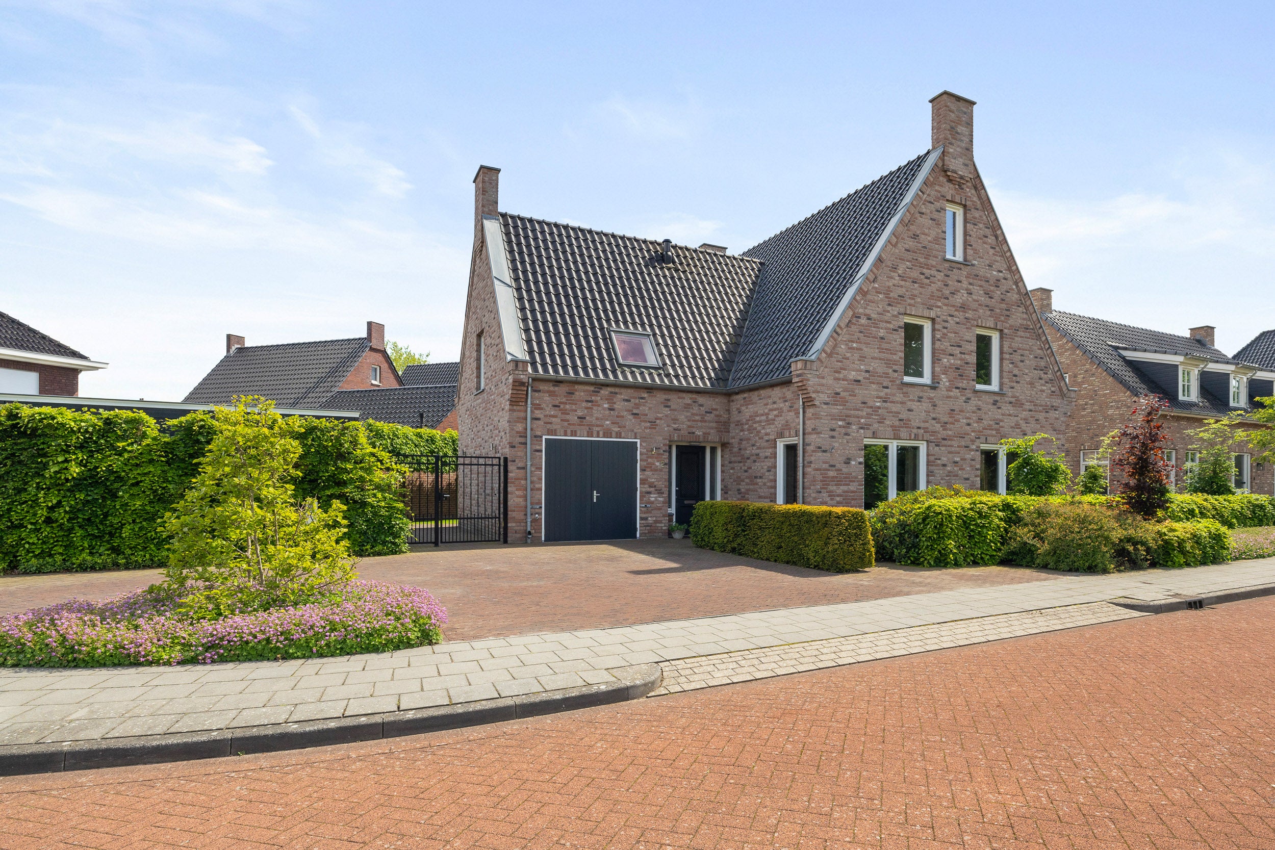 Huis Stox 2 in Panningen
