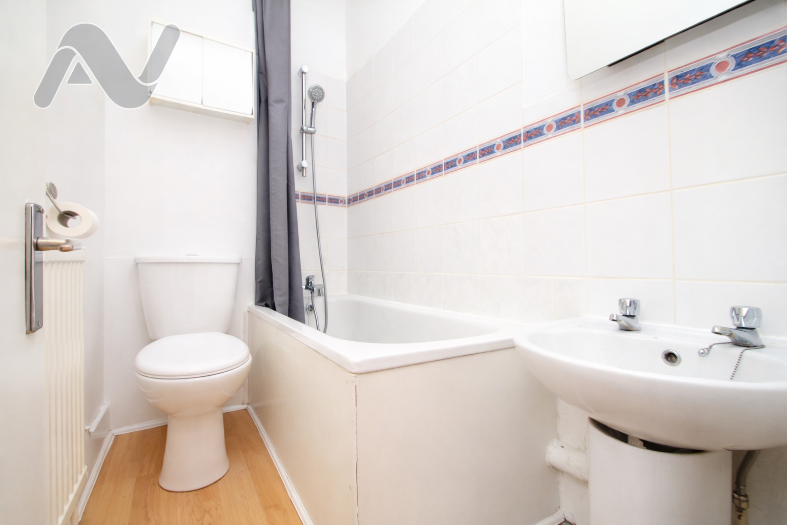 Flat Brecknock Road in Greater London