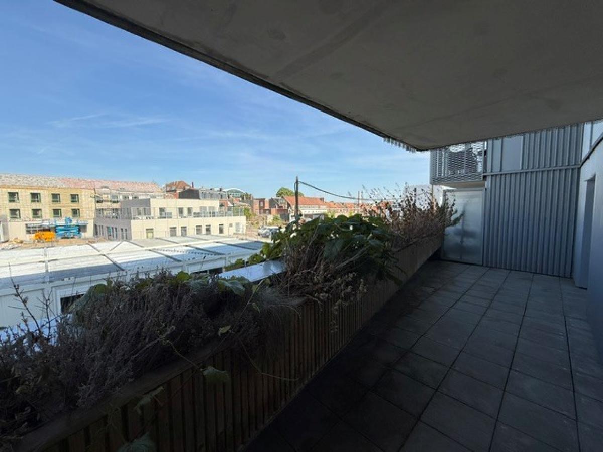 Appartement Rue du Haze à Tourcoing