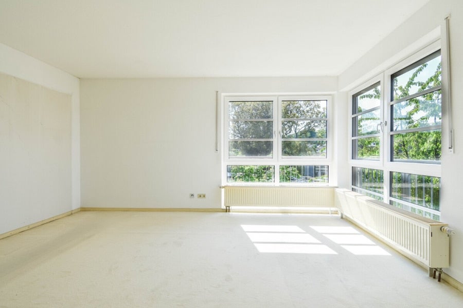 Wohnung Keldersstraße in Solingen