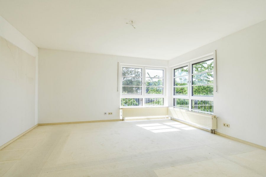 Wohnung Keldersstraße in Solingen