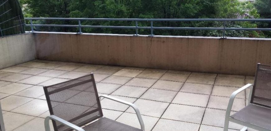 Appartement Rue Paul Bert à Lyon