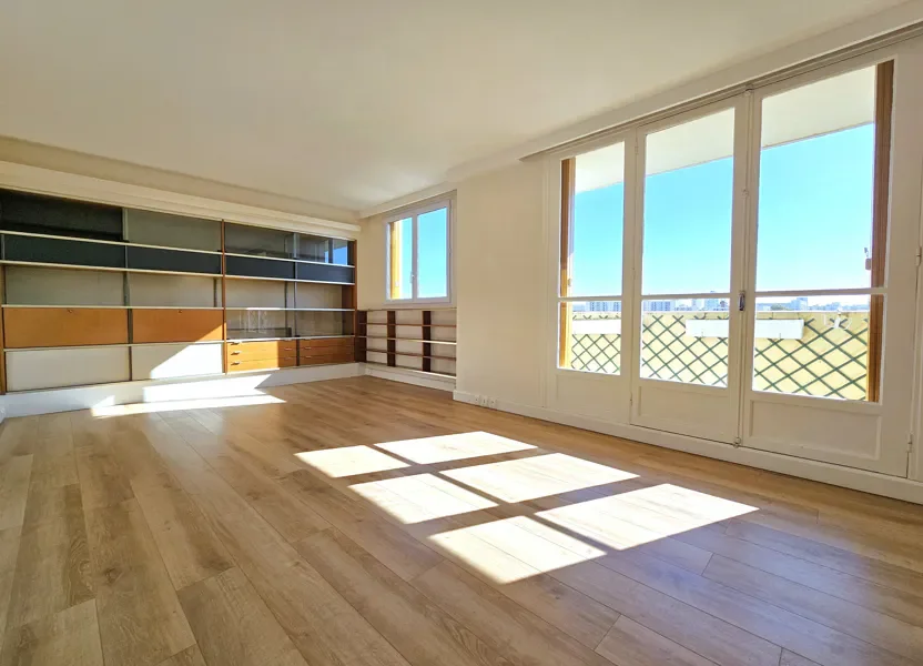 Appartement Place du Président Kennedy à Vanves