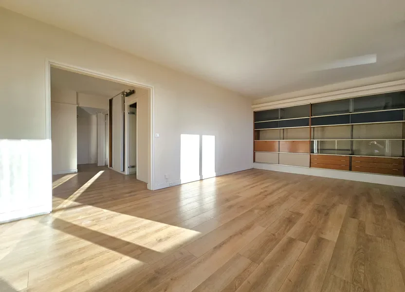 Appartement Place du Président Kennedy à Vanves