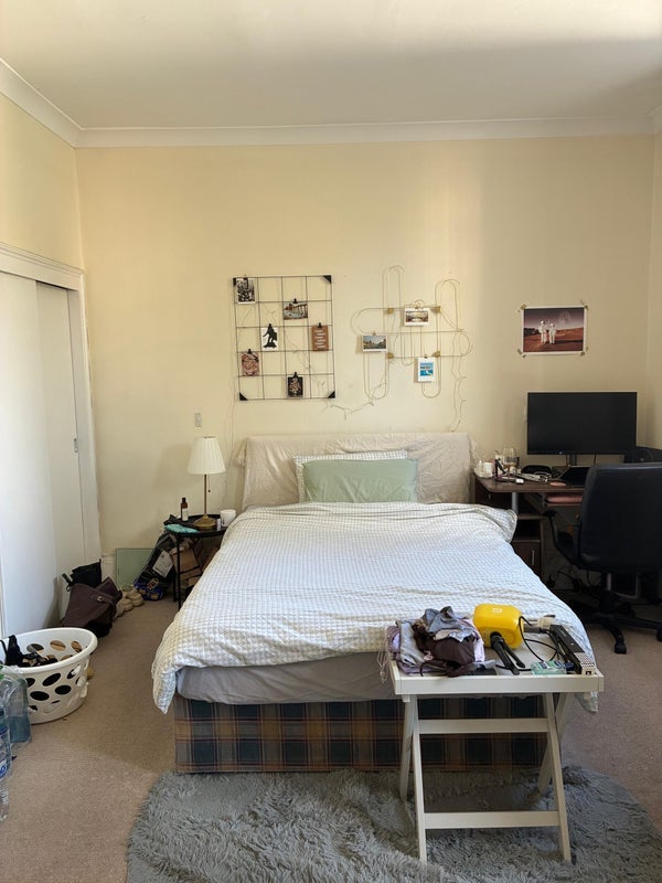 Room Lisson Grove in City of Westminster