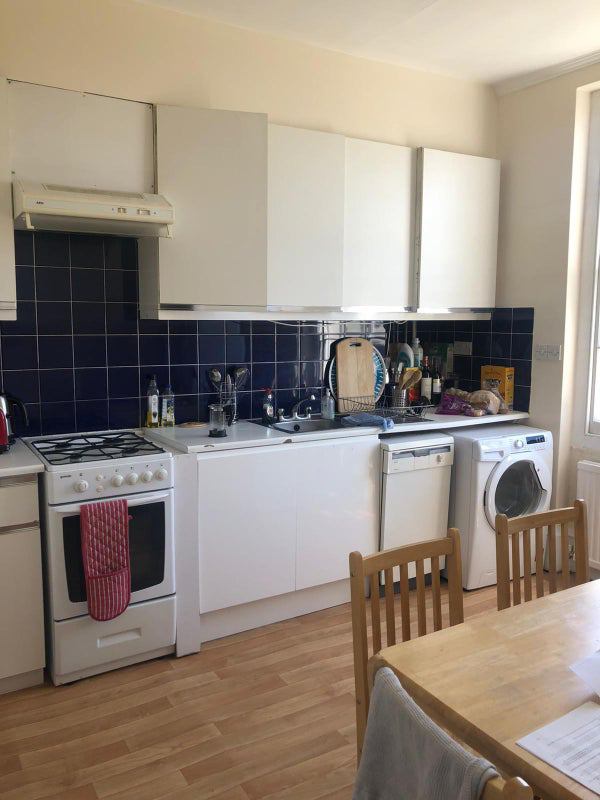 Room Lisson Grove in City of Westminster