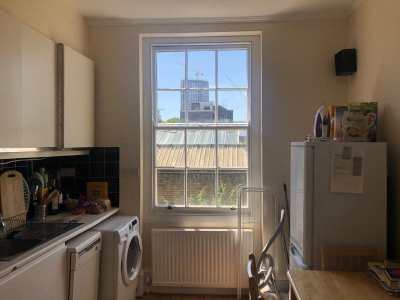 Room Lisson Grove in City of Westminster