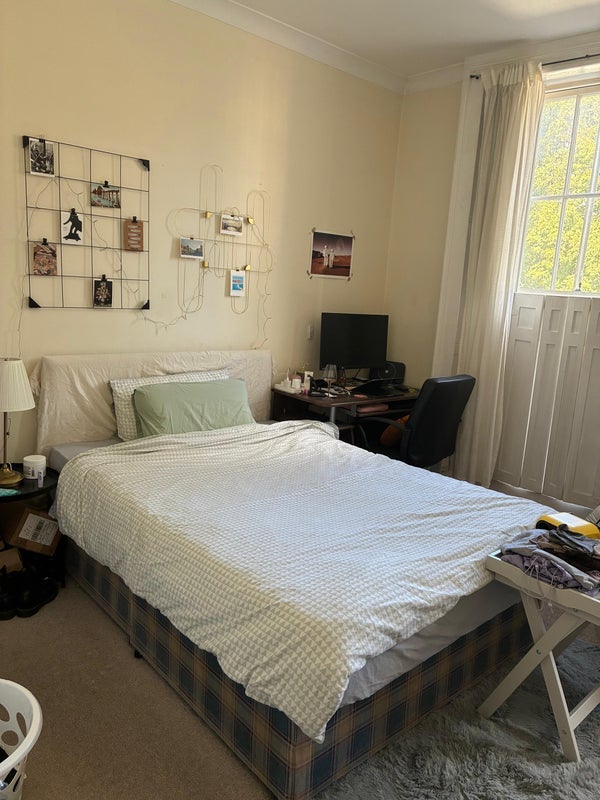 Room Lisson Grove in City of Westminster