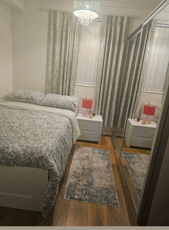 Room St. Agnes Place in Greater London