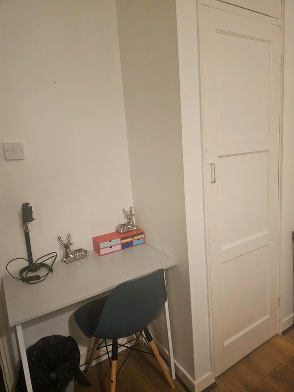 Flat St. Agnes Place in Greater London