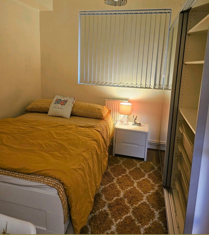 Room St. Agnes Place in Greater London
