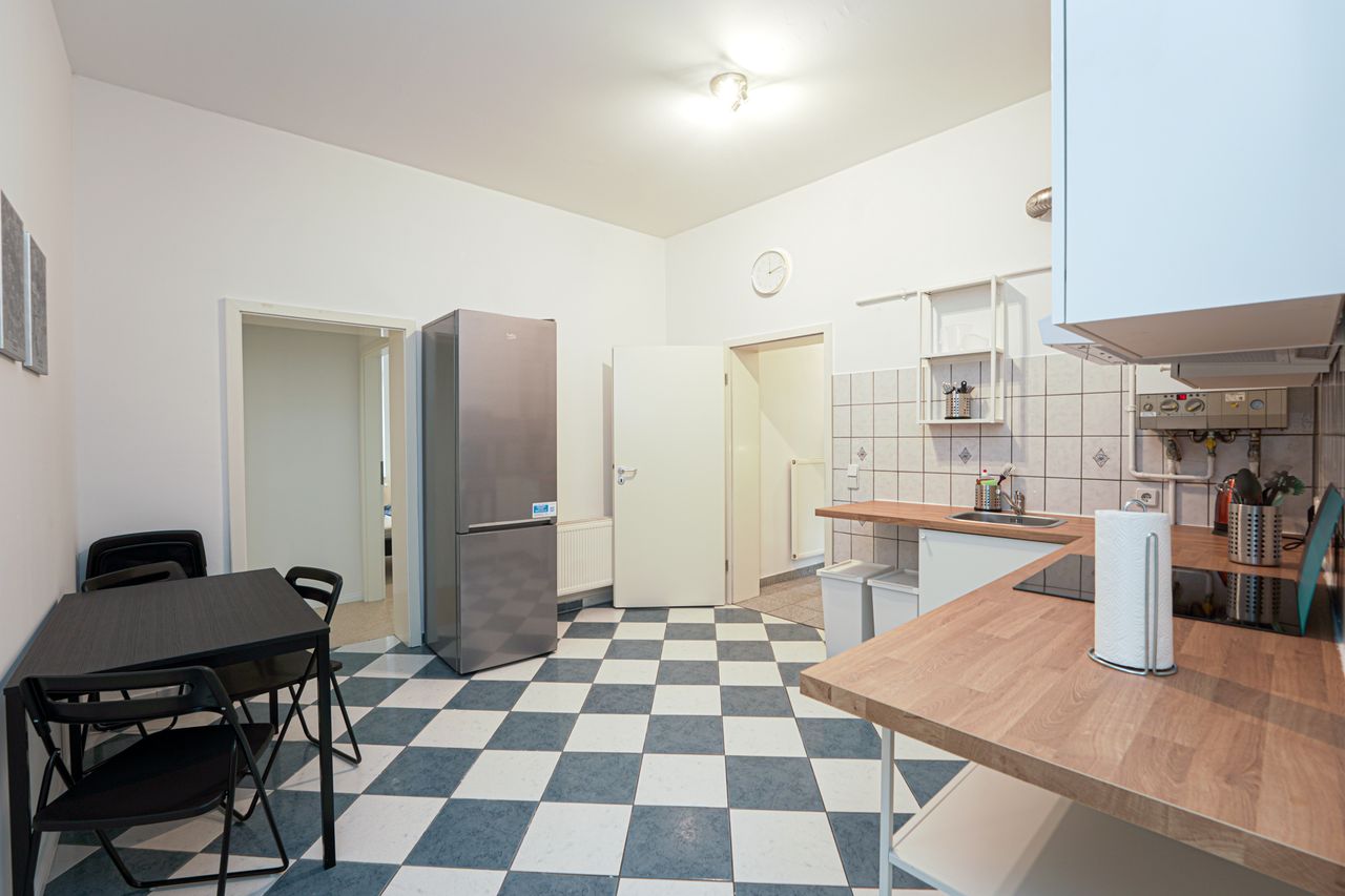 Zimmer Geschwister-Scholl-Straße in Schöneiche bei Berlin