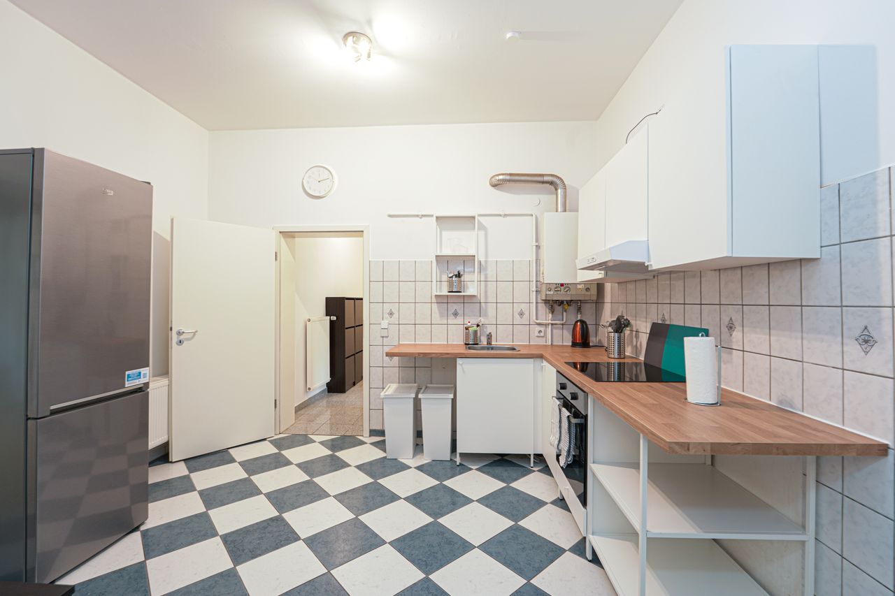 Zimmer Geschwister-Scholl-Straße in Schöneiche bei Berlin