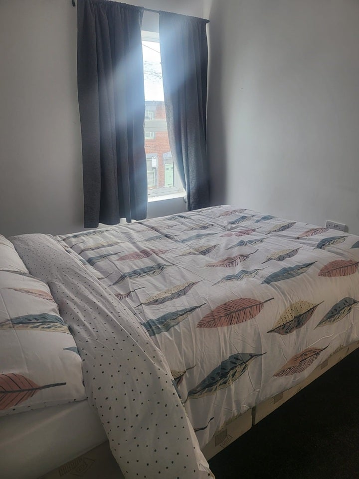 Room Saint Michael's Road in Stoke-on-Trent