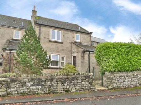 House Sheepcote Lane in Darley