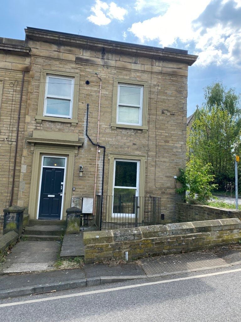 Flat Bath Street in Kirklees