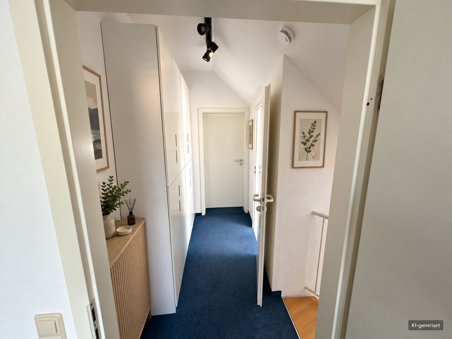 Wohnung Waldhäuser Straße in Tübingen