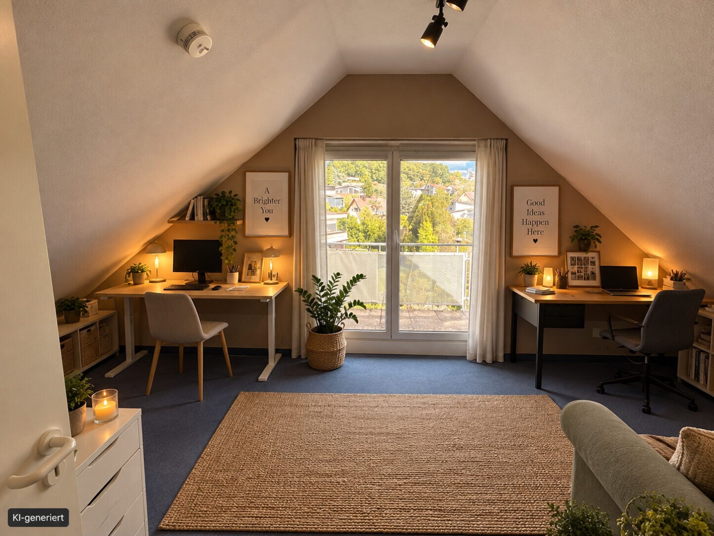 Wohnung Waldhäuser Straße in Tübingen