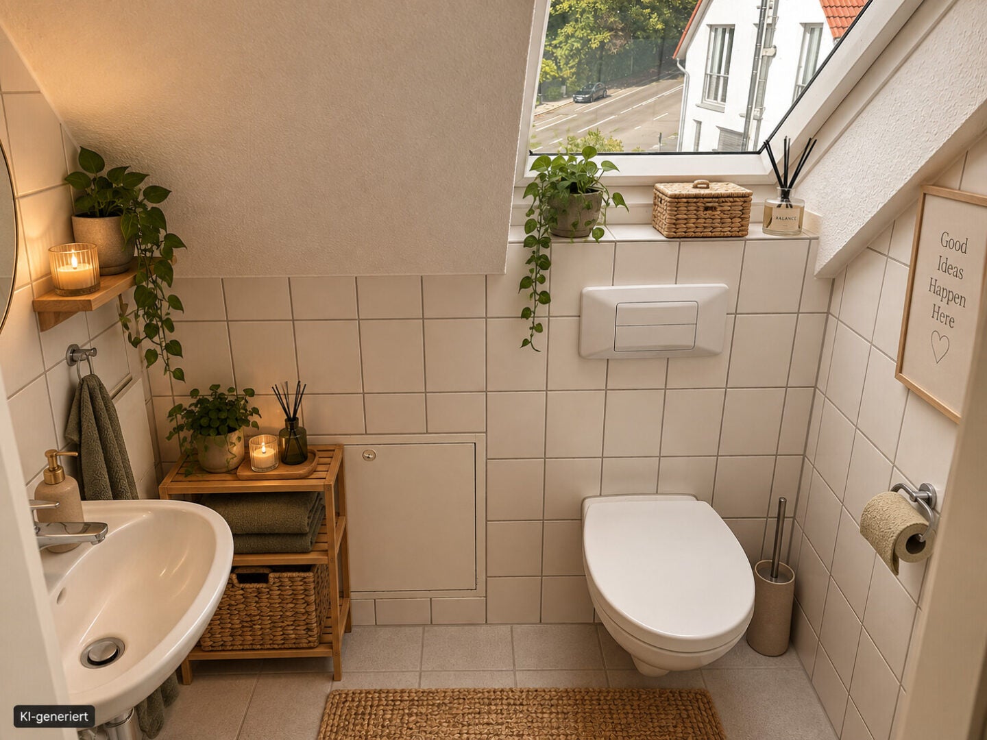 Wohnung Waldhäuser Straße in Tübingen