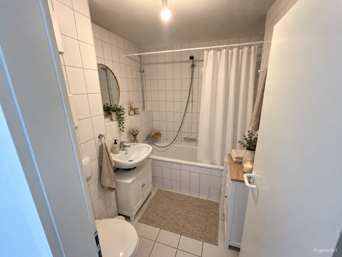 Wohnung Waldhäuser Straße in Tübingen