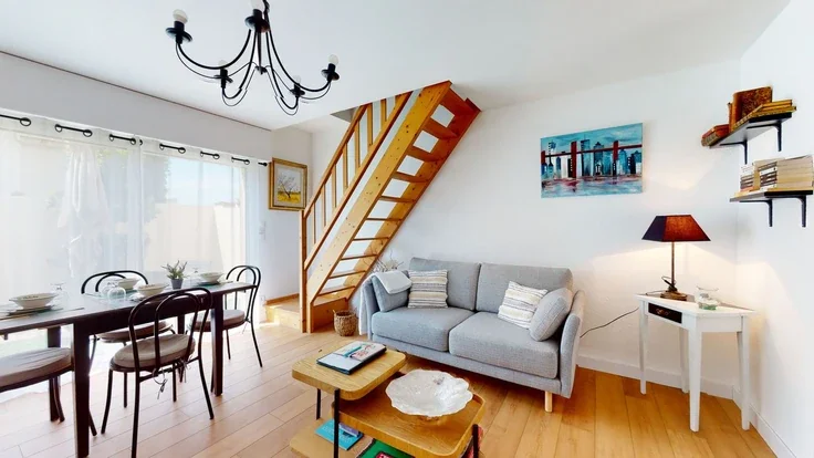 Maison Rue des Jonquilles à Saint-Gilles-Croix-de-Vie