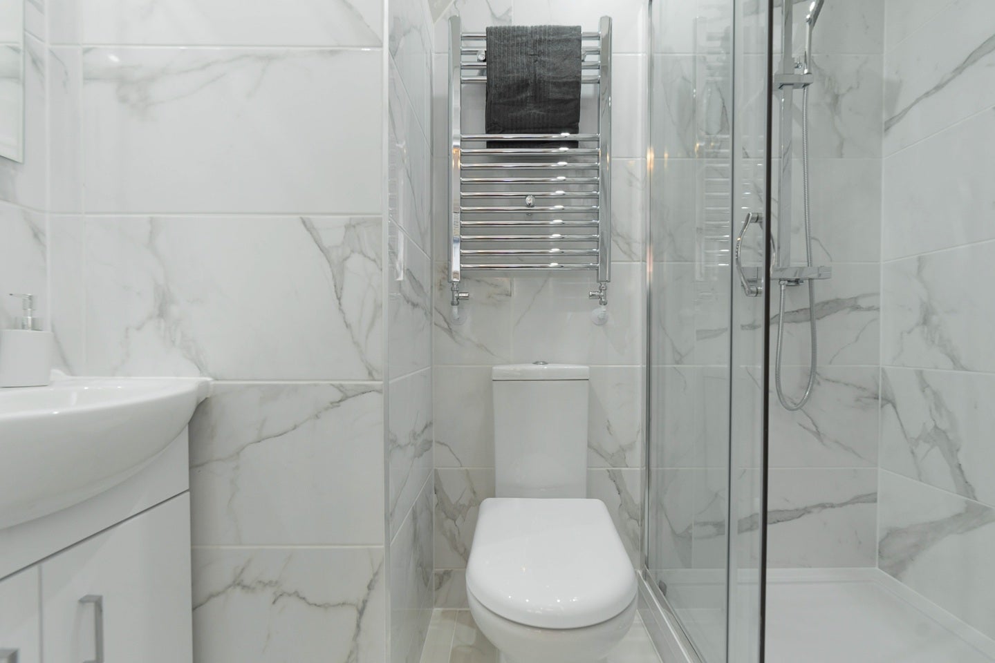 Room Beulah Road in Greater London