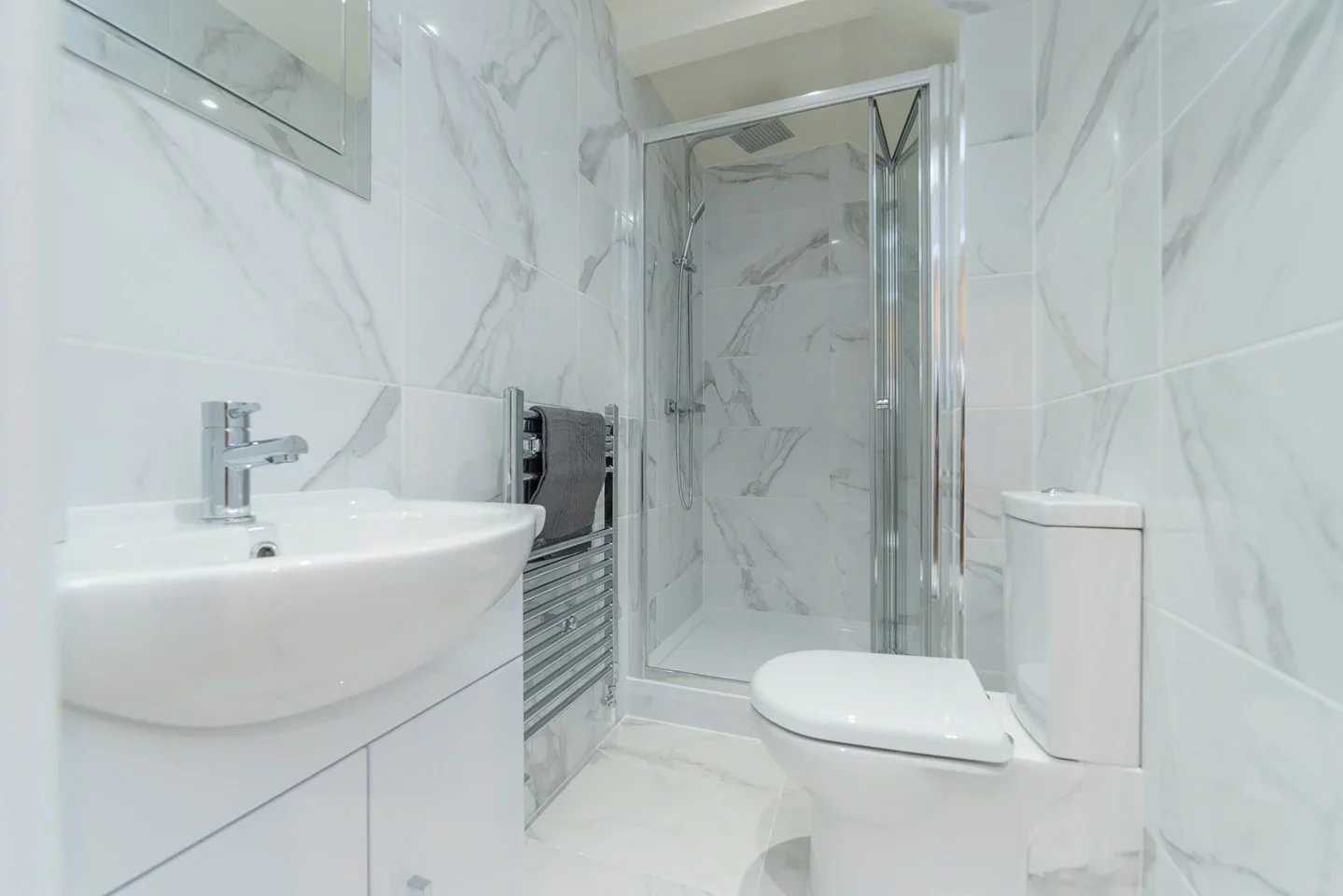 Room Beulah Road in Greater London