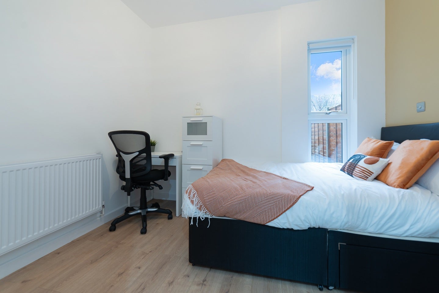 Room Beulah Road in Greater London