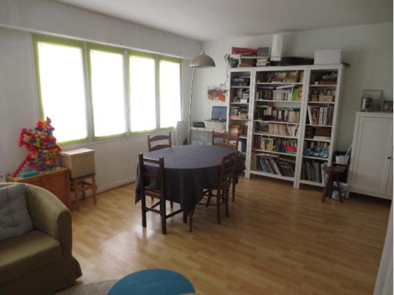 Flat Rue duffour-dubergier in Bordeaux
