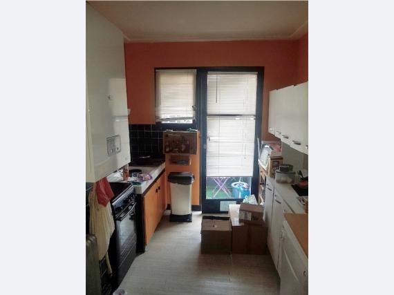 Flat Rue duffour-dubergier in Bordeaux