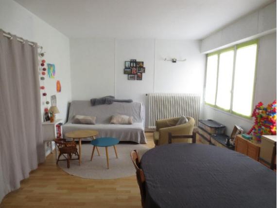 Flat Rue duffour-dubergier in Bordeaux