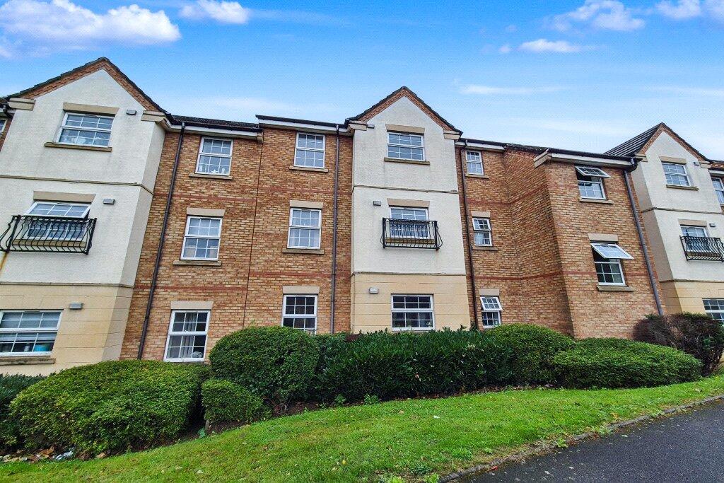 Flat Gillquart Way in Coventry