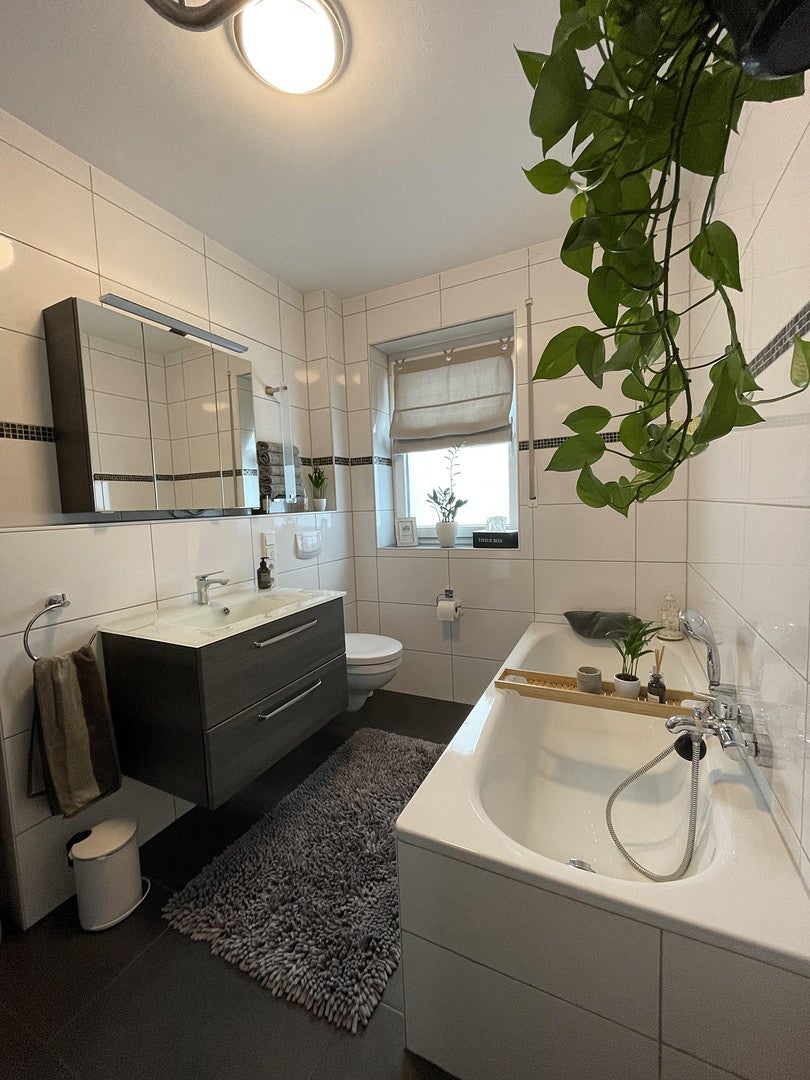 Wohnung Leinenstraße in Bielefeld