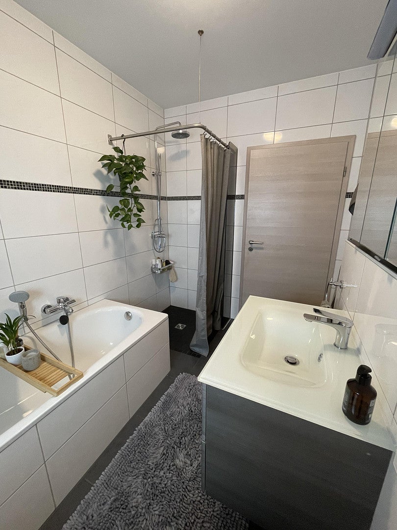 Wohnung Leinenstraße in Bielefeld