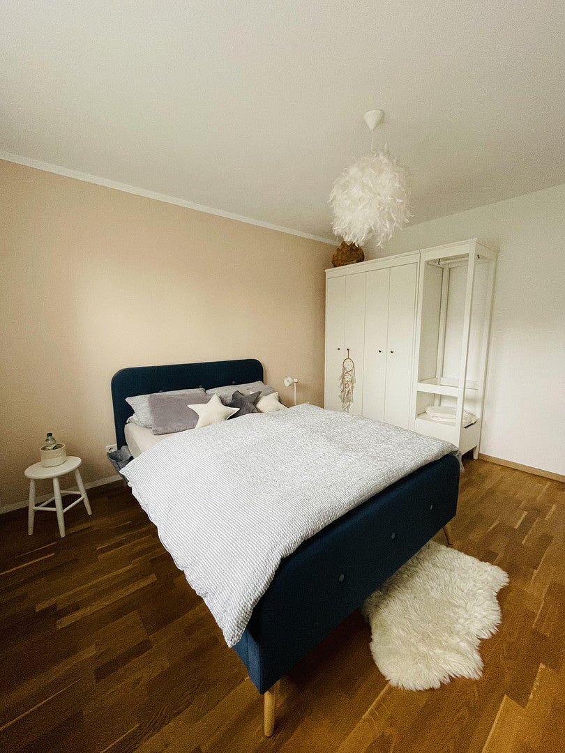 Wohnung Leinenstraße in Bielefeld