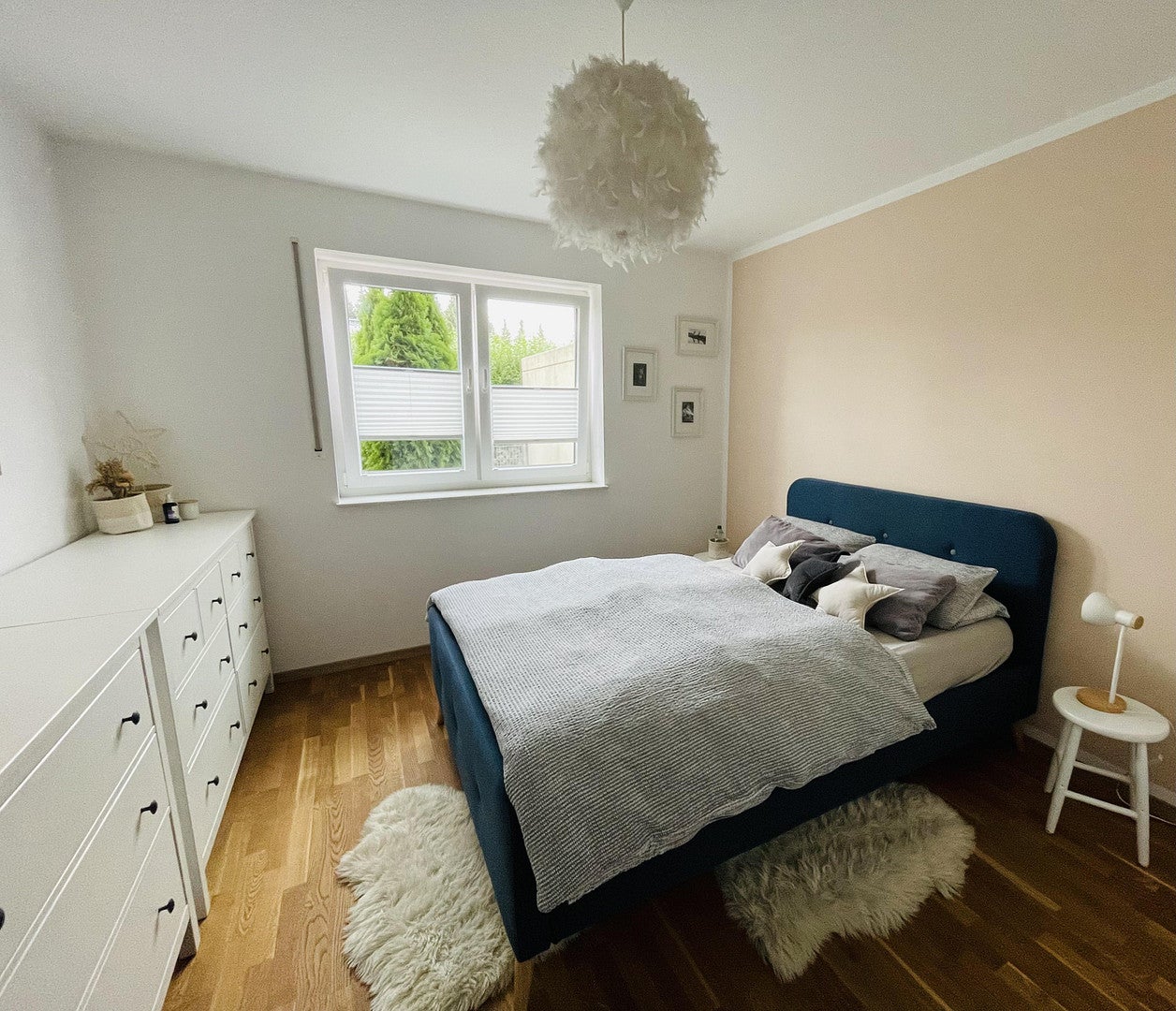 Wohnung Leinenstraße in Bielefeld