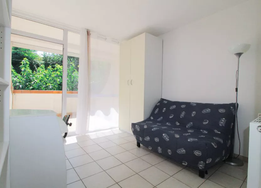 Appartement Chemin de la Salade Ponsan à Toulouse