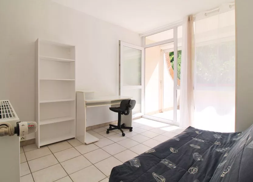 Appartement Chemin de la Salade Ponsan à Toulouse