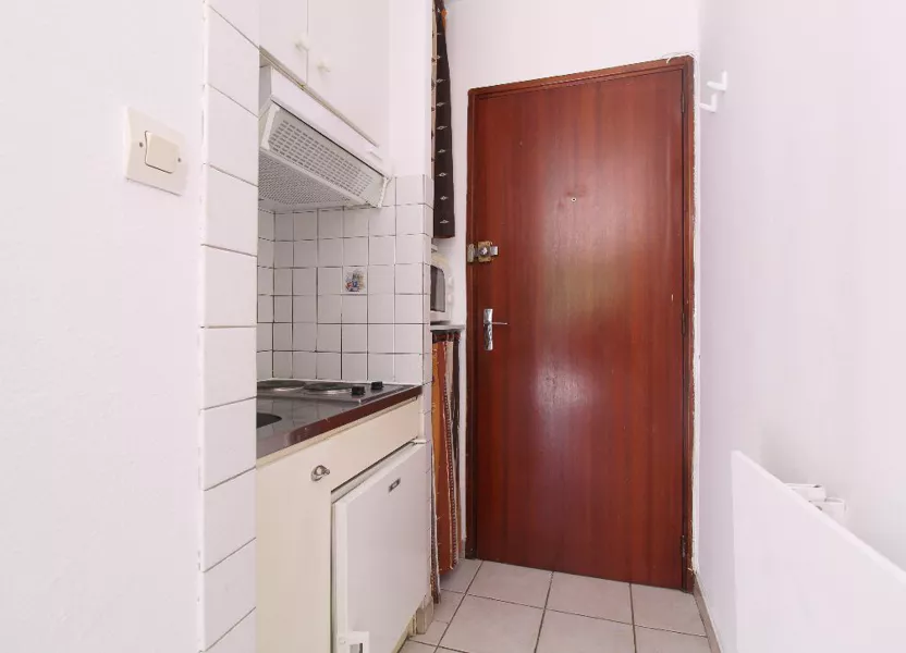 Appartement Chemin de la Salade Ponsan à Toulouse