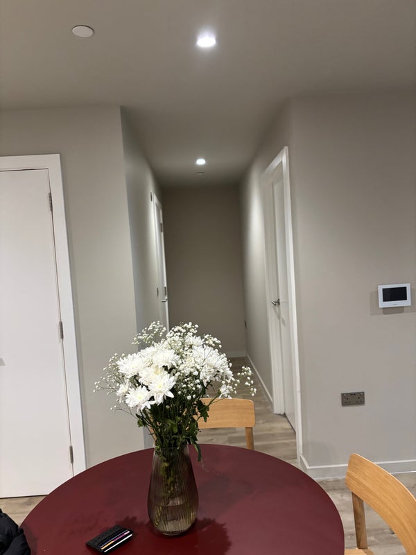 Flat Addington Street in Manchester