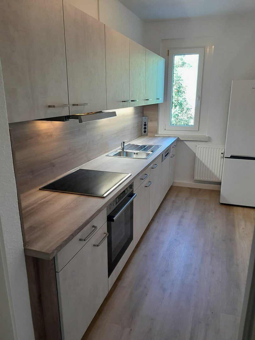 Wohnung Neubau in Elterlein
