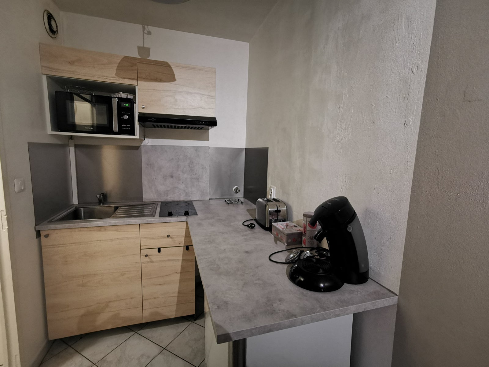Appartement Rue Dragon à Toulon